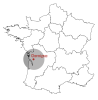 carte de france